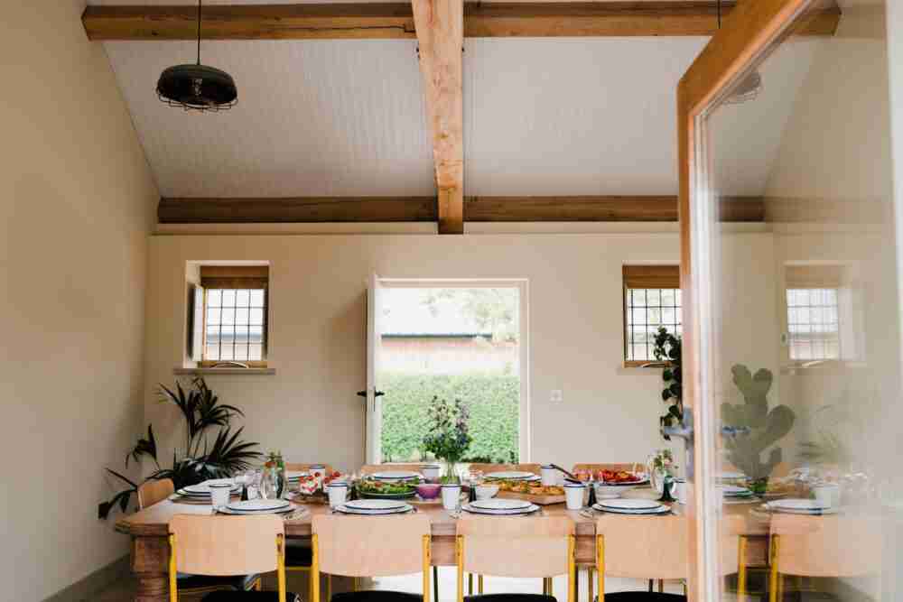 HER RESET Retreat Day — previous event