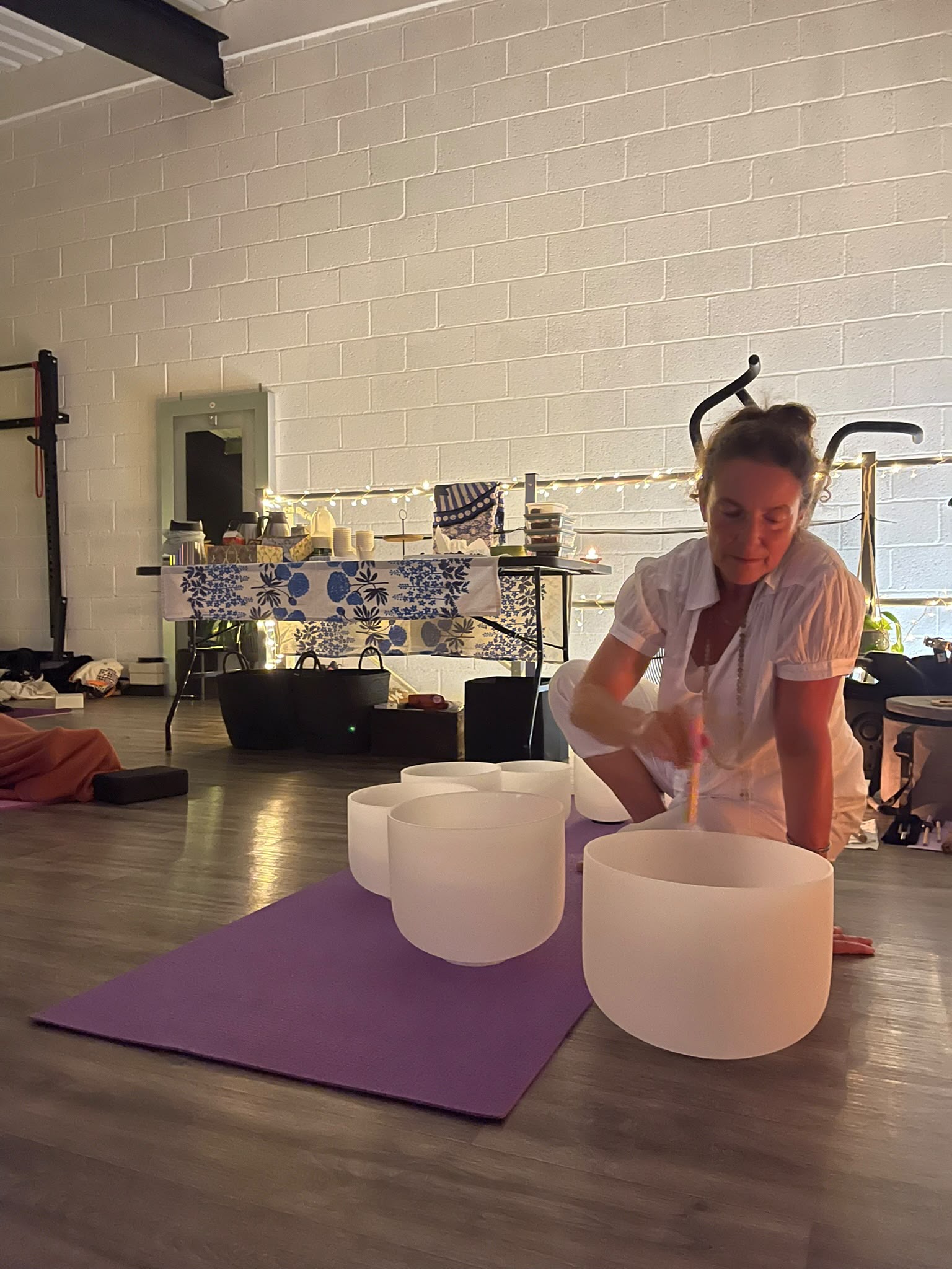 Yoga | Sound — previous event