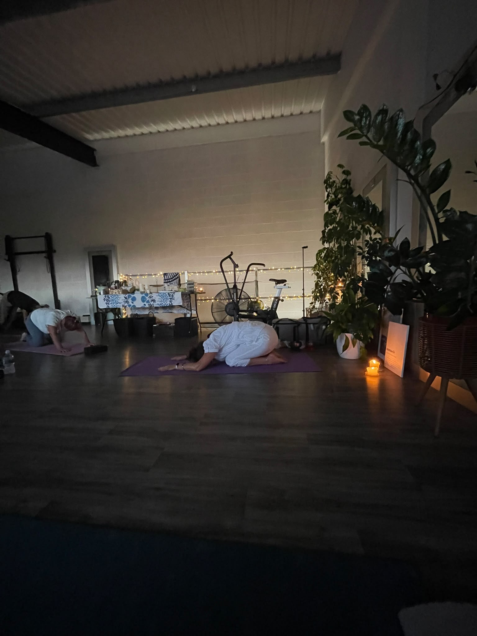 Yoga | Sound — previous event